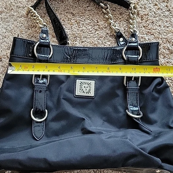 Anne Klien purse, like new - Picture 6 of 7